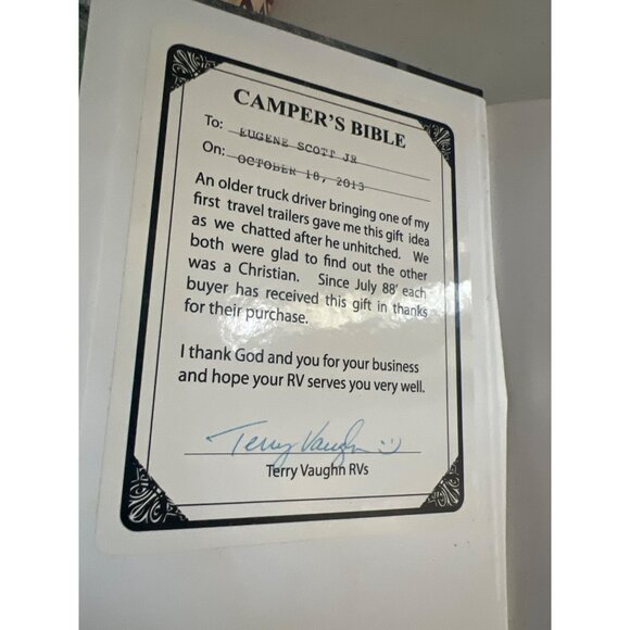 Serendipity Group Bible For Leaders & NIV Holy Bible Set - Picture 5 of 6